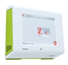 Unidad de Gestión Sanitaria Lite de Cogesa