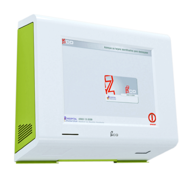 Unidad de Gestión Sanitaria Lite de Cogesa