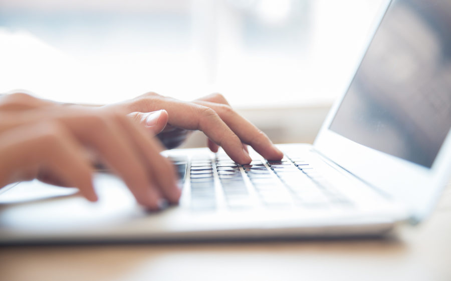 digitalización de documentos