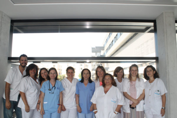 Unidad de Seguridad del Paciente (USP)