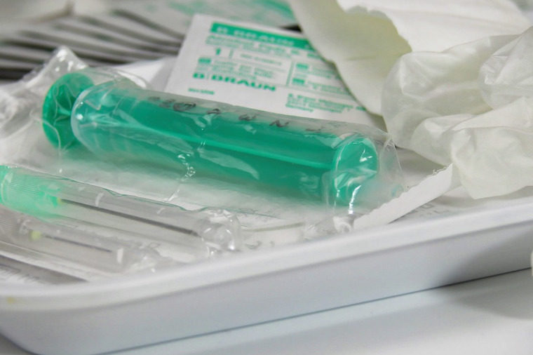 gestion residuos sanitarios