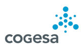 logo cogesa 160