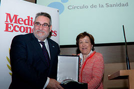 circulo sanidad medical economics