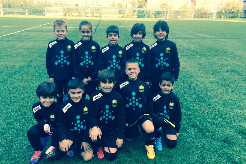 cogesa benjamin bosco