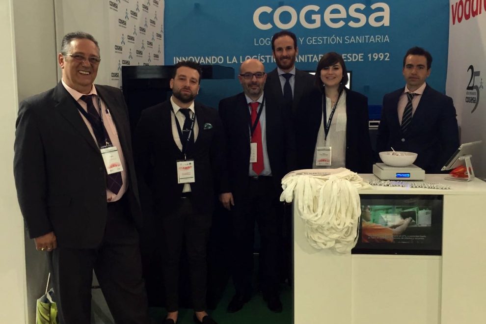 Cogesa 20CNH