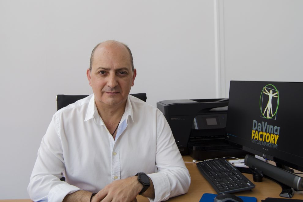 Luis Limia
