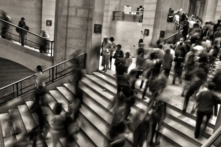 Ferias y congresos sanitarios