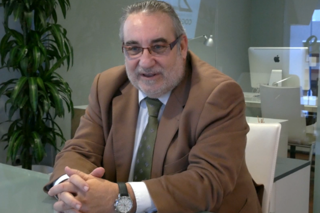 Ángel Puente – Cogesa