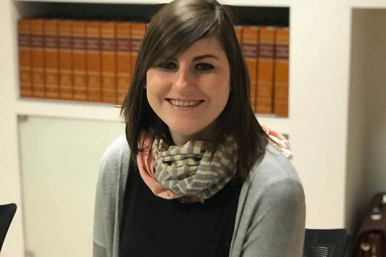 Raquel Puente – Cogesa