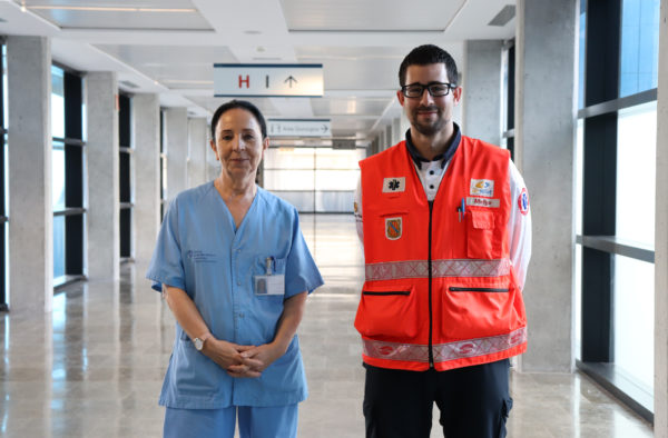 USP - Unidad de Seguridad del Paciente