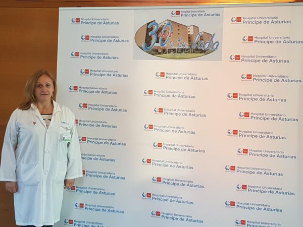 Maria Eugenia Pinar - Cogesa