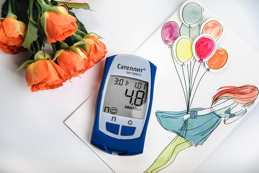 glucometro-tecnologias-contra-la-diabetes Glucometro para ilustrar las nuevas tecnologias contra la diabetes