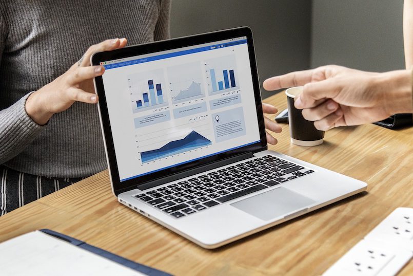 Buenas prácticas en protección de datos sanitarios