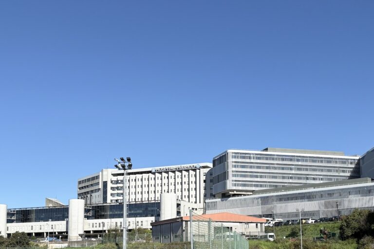 Obras Novo Montecelo