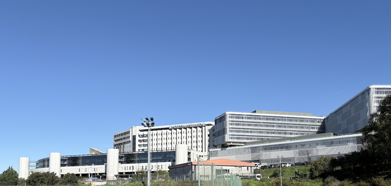 Obras Novo Montecelo